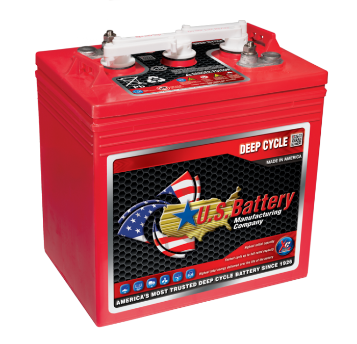 US 2200XC2-US Battery - Imagen 1