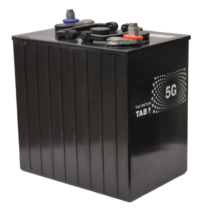 5G06235-TAB MONOBLOCK - Imagen 1