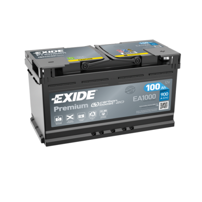 EA1000-Premium - Imagen 1