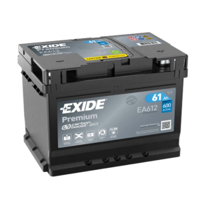 EA612-Premium - Imagen 1