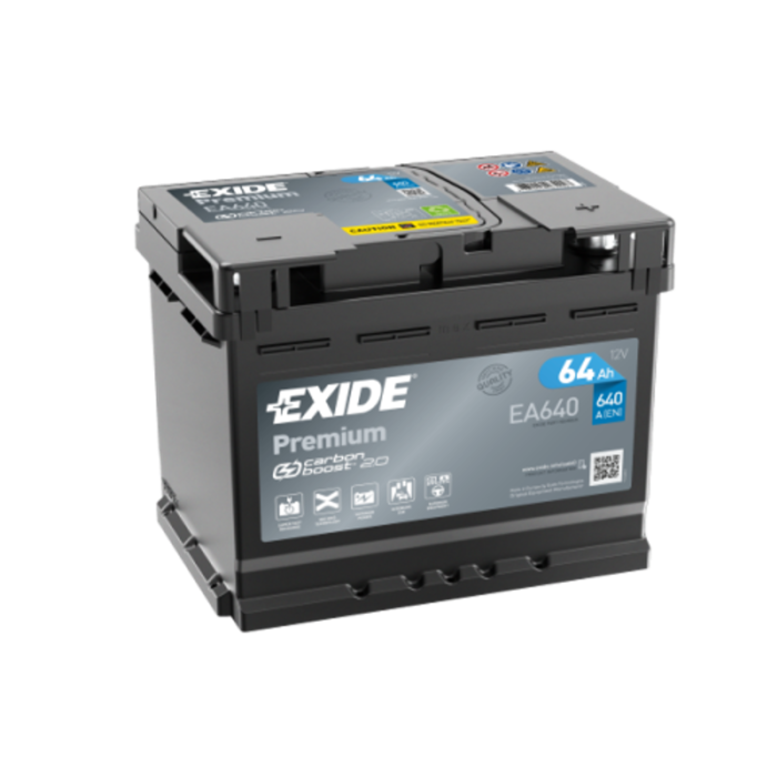 EA640-Premium - Imagen 1