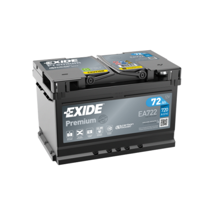 EA722-Premium - Imagen 1