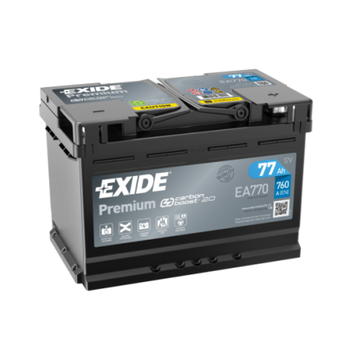 EA770-Premium - Imagen 1