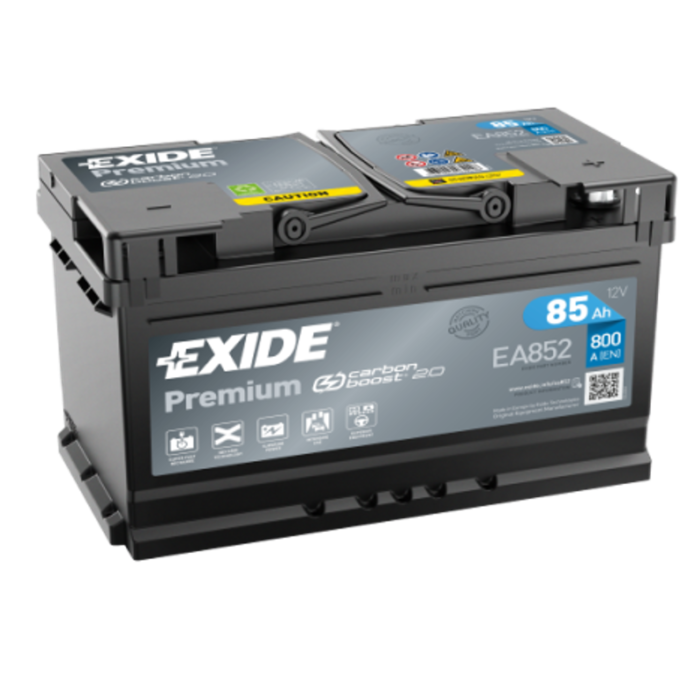 EA852-Premium - Imagen 1