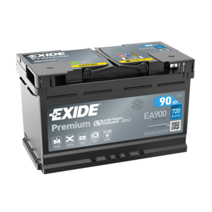 EA900-Premium - Imagen 1