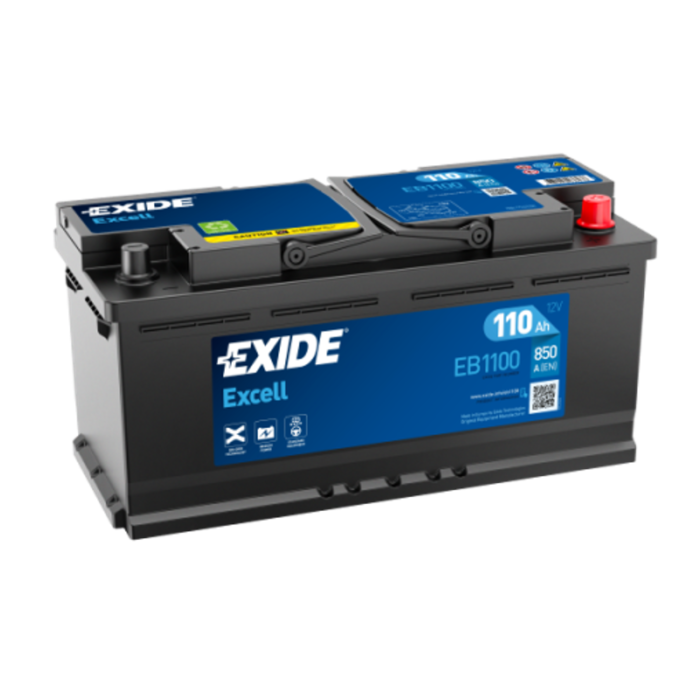 EB1100-Excell - Imagen 1