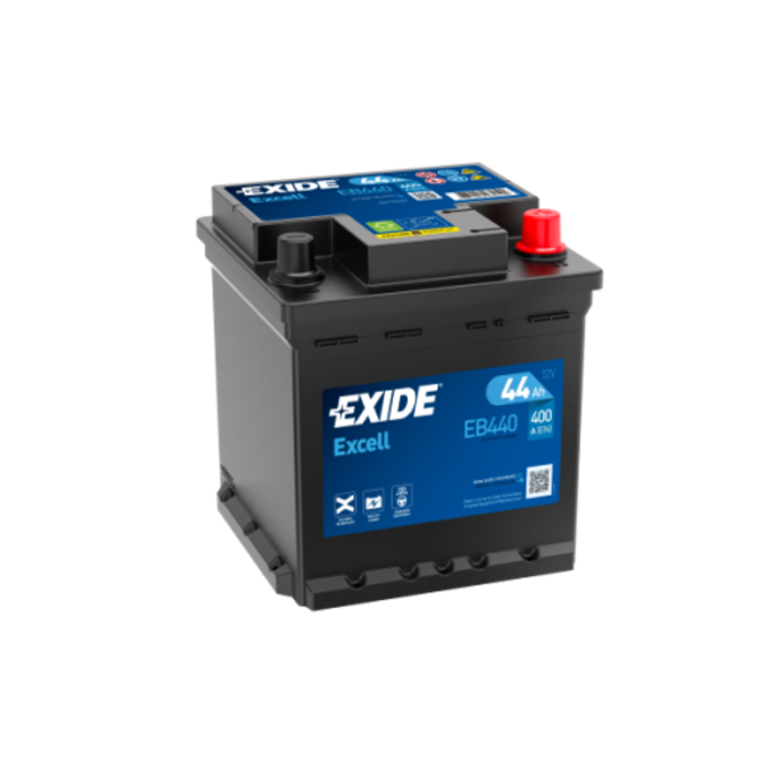 EB440-Excell - Imagen 1