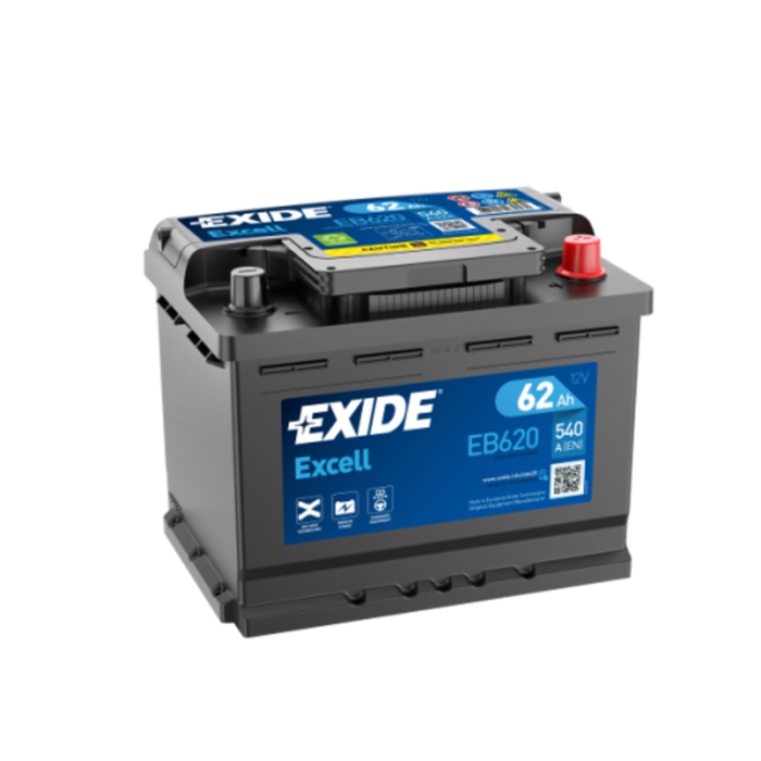 EB620-Excell - Imagen 1