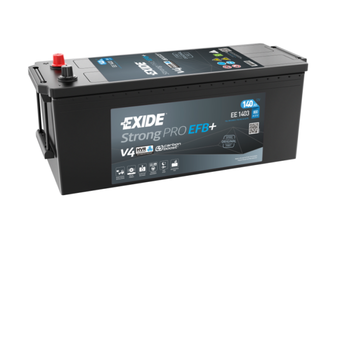 EE1403-Strong PRO*(EFB+)** - Imagen 1