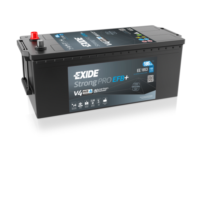 EE1853-Strong PRO*(EFB+)** - Imagen 1