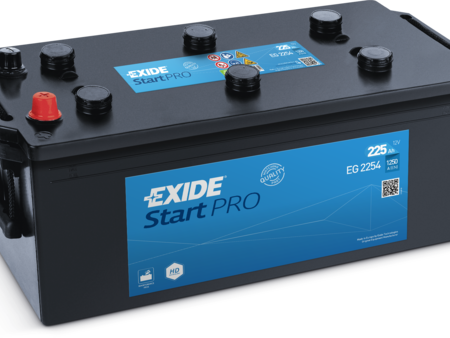 EG2254-Start PRO*(HD)