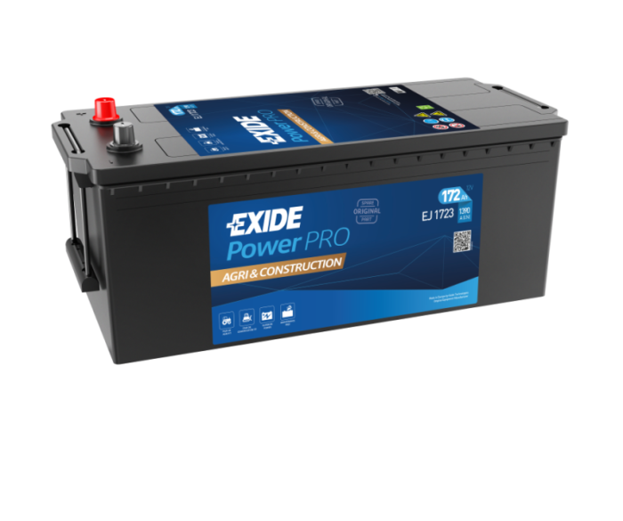 EJ1723-Start PRO*(HD) - Imagen 1