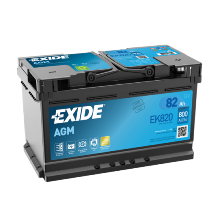 EK820-AGM - Imagen 1