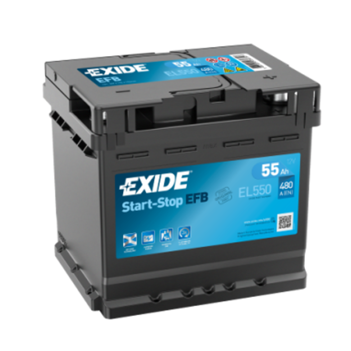 EL550-EFB - Imagen 1