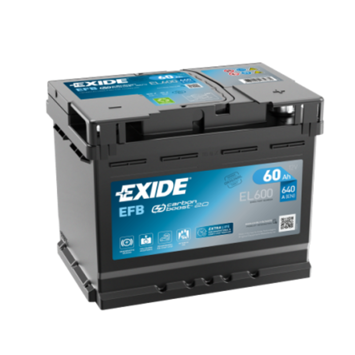 EL600-EFB - Imagen 1