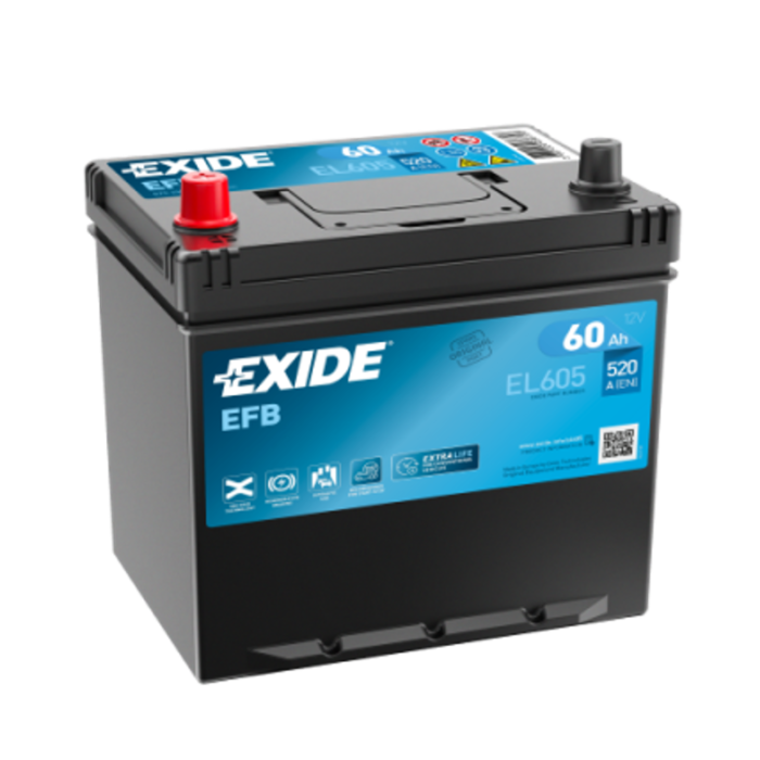 EL605-EFB - Imagen 1