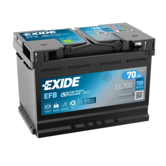 EL700-EFB - Imagen 1