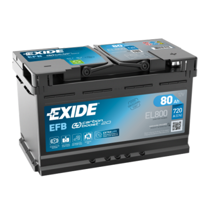 EL800-EFB - Imagen 1