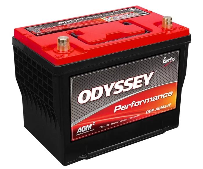 ODP-AGM24F / 24F-725-ODP - Performance Automotive - Imagen 1
