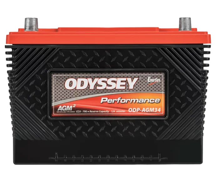 ODP-AGM34 / 34-790-ODP - Performance Automotive - Imagen 1