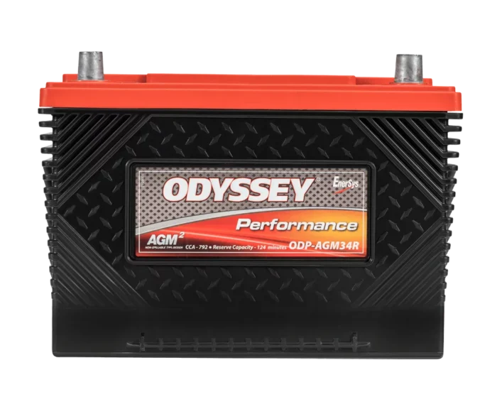 ODPAGM34R ODP-AGM34R / 34R-790-ODP - Performance Automotive - Imagen 1