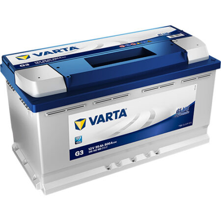 G3-VARTA BLUE Dynamic