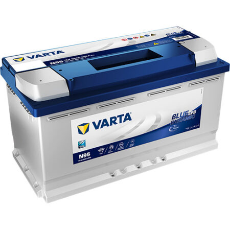N95-VARTA Blue Dynamic EFB