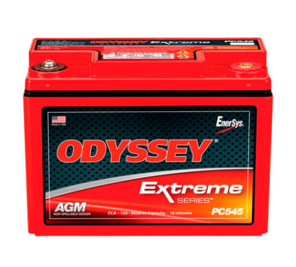 ODS-AGM15LMJ / PC545MJ-ODS - Power and Motorsports