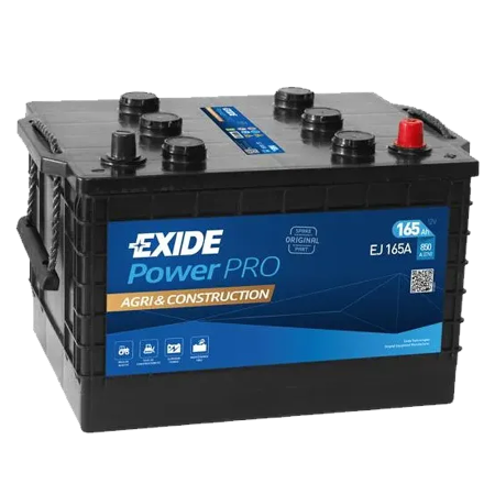 EJ165A-Start PRO*(HD)