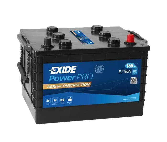 EJ165A-Start PRO*(HD) - Imagen 1