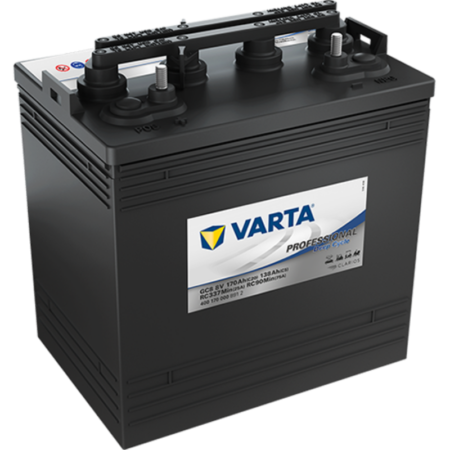 GC8-VARTA Professional Deep Cycle - Golf Cart Batte